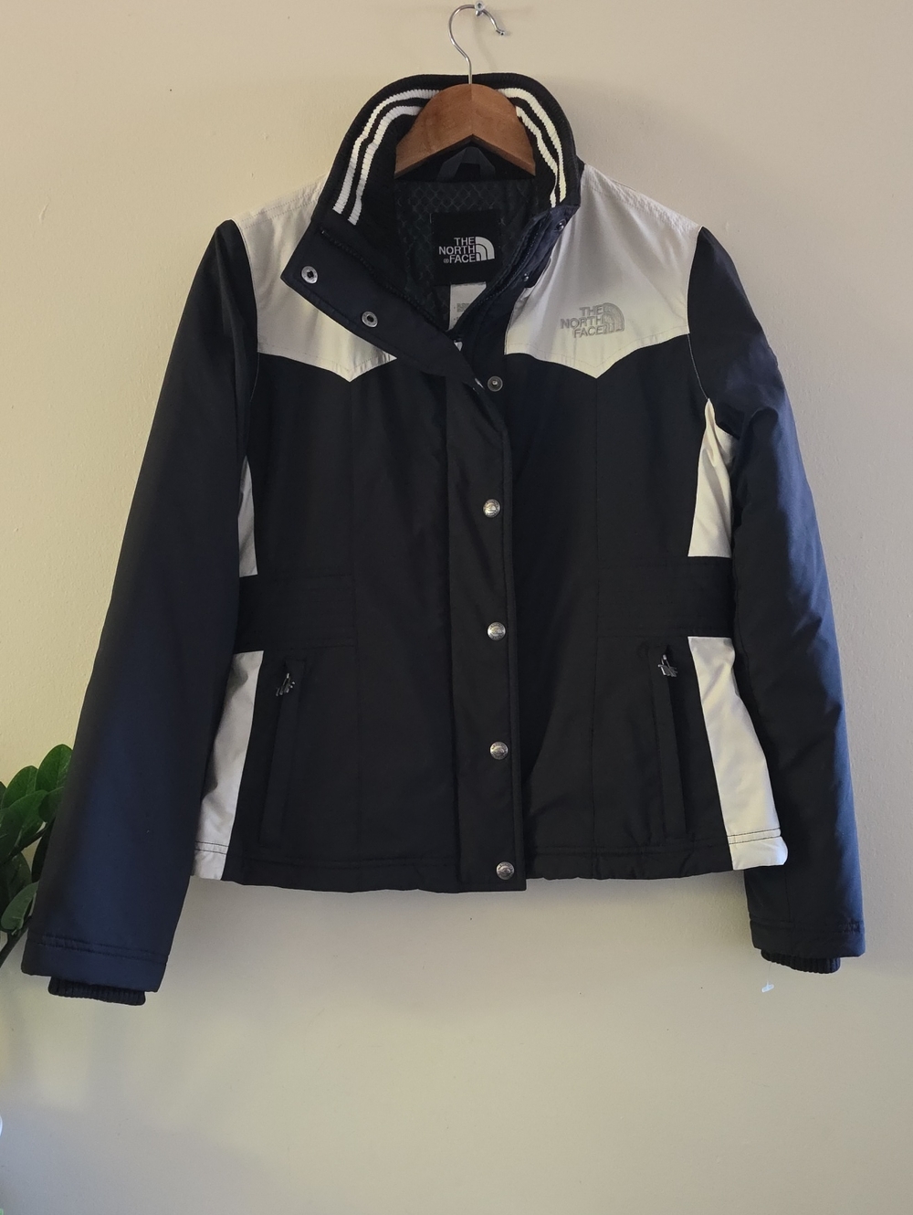 The North Face Womens Jacket - S/M ( Like NEW)